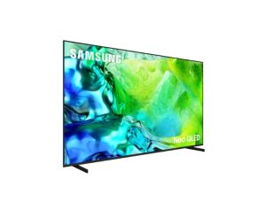 Neo QLED телевизор Samsung QN80H 55" 4K UHD Neo QLED Smart (QE55QN80HAUXXH)