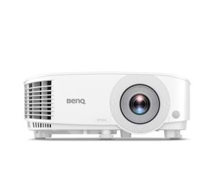 Мултимедиен проектор BenQ MW561 Business Projector, WXGA (1280x800), 20,000:1, 4000 ANSI lumens, Precision Glass, 1.1x, 3D, Auto Vertical Keystone, Anti-Dust Sensor, HDMI x2, VGA, VGA out, USB-A, 20W Speaker, Audio in/out, Lamp Life up to 15,000 hrs, 2.3k