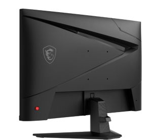 Геймърски монитор MSI MAG 27" Full HD Rapid IPS 200Hz (9S6-3CE41H-045)