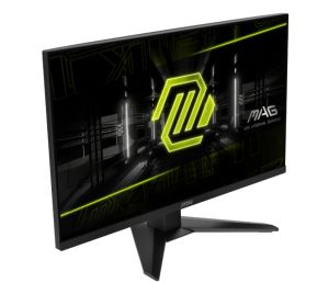 Геймърски монитор MSI MAG 27" Full HD Rapid IPS 200Hz (9S6-3CE41H-045)