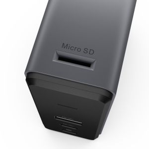 Докинг станция Lenovo X9 65W GaN USB-C HDMI 4K (40BD0065EU)