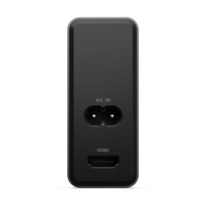 Докинг станция Lenovo X9 65W GaN USB-C HDMI 4K (40BD0065EU)