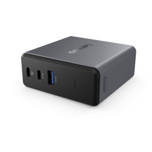 Докинг станция Lenovo X9 65W GaN USB-C HDMI 4K (40BD0065EU)