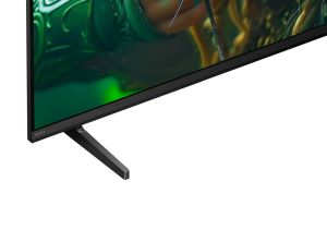 Телевизор Sony K-55S25M2 55" 4K HDR TV BRAVIA 2 II , Direct LED ,4K Processor X1 , Live Colour,Dynamic Contrast Enhancer,Motionflow XR 200/240 Hz ,DTS:X; Clear Phase Dolby Atmos, 4xHDMI, 2xUSB, Android TV, Google TV