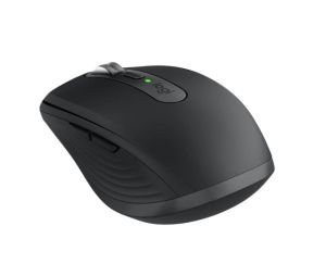 Безжична мишка Logitech MX Anywhere 3S Bluetooth Logi Bolt 8000DPI (910-006958)