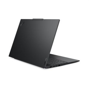 Лаптоп Lenovo ThinkPad E16 AMD G3, AMD Ryzen 5 220 (up to 4.9GHz, 16MB), 16GB DDR5-5600, 512GB SSD, 16" WUXGA (1920x1200) IPS AG, AMD Radeon 740M Graphics, FHD&IR Cam, Backlit KB, WLAN, BT, FPR, 4 cell, DOS, 3Y Onsite