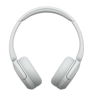 Безжични слушалки Sony WH-CH520 върху ушите Bluetooth (WHCH520W.CE7)