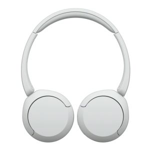 Безжични слушалки Sony WH-CH520 върху ушите Bluetooth (WHCH520W.CE7)