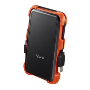 Външен твърд диск Apacer AC630 1TB 2.5" USB 3.2 (AP1TBAC630T-1)