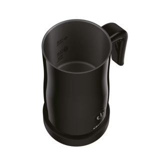 Уред за мляко Krups XL100810 Milk Ftother Black