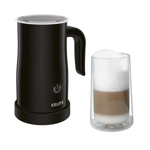 Уред за мляко Krups XL100810 Milk Ftother Black