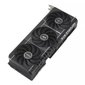 Видео карта Asus Prime GeForce RTX 5080 16GB GDDR7 OC