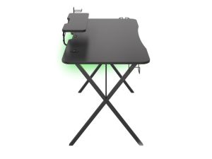 Гейминг бюро Genesis Holm 120x60 см RGB (NDS-1550)