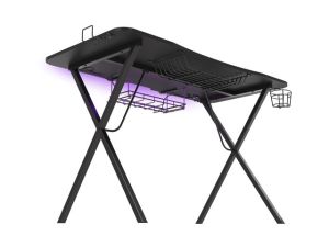 Гейминг бюро Genesis Holm 120x60 см RGB (NDS-1550)