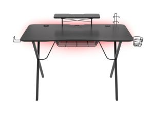 Гейминг бюро Genesis Holm 120x60 см RGB (NDS-1550)