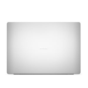 Лаптоп Dell Pro 16 PC16255, AMD Ryzen AI 7 350 (24 MB, 8C, up to 5.0 GHz), 16.0" FHD+(1920x1200) IPS, AG, 300nits, 16 GB, DDR5, 5600 MT/s, 512 GB SSD, AMD Radeon 860M, FHD HDR + IR Cam and Mic, Wi-Fi 6E, FPR, Backlit Kb, Win 11 Pro, 3Y PS, Platinum silver