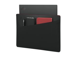 Калъф за лаптоп Lenovo ThinkPad Professional 14" Черен (4X41L51716)