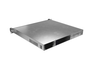 Кутия за сървър Lanberg Rackmount Server Chassis ATX 420/10 19"/1U