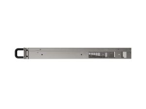 Кутия за сървър Lanberg Rackmount Server Chassis ATX 420/10 19"/1U