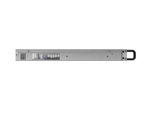Кутия за сървър Lanberg Rackmount Server Chassis ATX 420/10 19"/1U