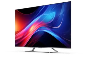 Телевизор Sharp GP7 65" 4K UHD QLED Google TV (4T-C65GP7265ES)