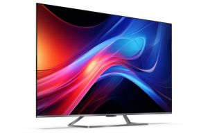 Телевизор Sharp GP7 65" 4K UHD QLED Google TV (4T-C65GP7265ES)
