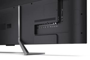 Телевизор Sharp GP7 65" 4K UHD QLED Google TV (4T-C65GP7265ES)