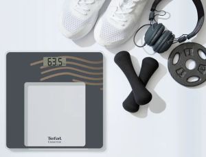 Везна Tefal PP1330V0, Bathroom scale