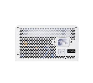 Захранване Chieftec Vega 1000W ATX 3.1 White