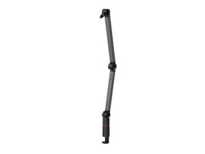 Рамо за микрофон Genesis Thulium 700 до 1kg анодизиран алуминий 3/8" 5/8" (NGM-2157)