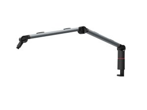 Рамо за микрофон Genesis Thulium 700 до 1kg анодизиран алуминий 3/8" 5/8" (NGM-2157)