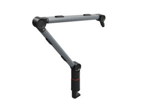 Рамо за микрофон Genesis Thulium 700 до 1kg анодизиран алуминий 3/8" 5/8" (NGM-2157)