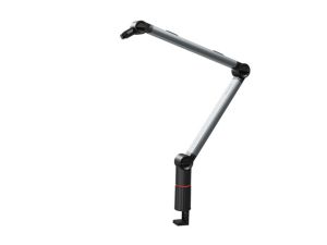Рамо за микрофон Genesis Thulium 700 до 1kg анодизиран алуминий 3/8" 5/8" (NGM-2157)