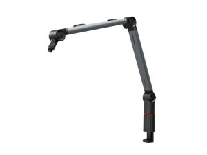 Рамо за микрофон Genesis Thulium 700 до 1kg анодизиран алуминий 3/8" 5/8" (NGM-2157)