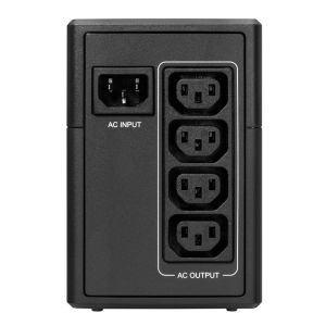 UPS Eaton 5E Gen2 700VA 360W Line-Interactive 4x C13 Tower (5E700UI)