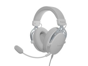 Слушалки Genesis Headset Toron 531 With Microphone White