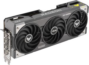 Видео карта Asus TUF Gaming RX 9070XT 16GB GDDR6 OC