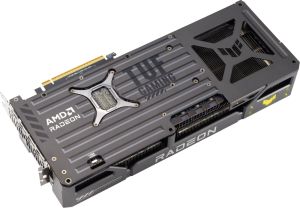 Видео карта Asus TUF Gaming RX 9070XT 16GB GDDR6 OC