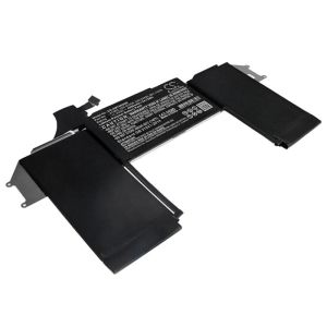 Батерия за лаптоп Apple MacBook Air 13 MRE82CH/A, MacBook Air Core I5 1.6 13-inch TRUE TONE Retina 2019  A1965 LiPo 11,4V 4800mAh CAMERON SINO