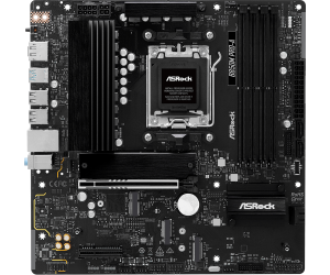 Дънна платка ASRock B850M Pro-A socket AM5