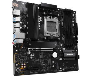 Дънна платка ASRock B850M Pro-A socket AM5