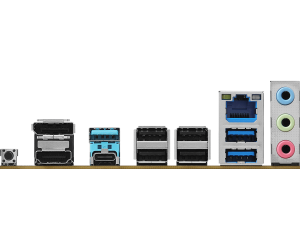 Дънна платка ASRock B850M Pro-A socket AM5