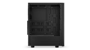 Кутия ENDORFY Ventum 200 ARGB - Middle Tower
