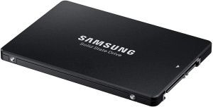 SSD SAMSUNG PM893 SATA 2.5”, 240 GB SATA III, MZ7L3240HCHQ-00A07, Bulk