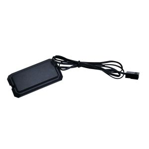 Вентилатор Lian Li UNI FAN SL Wireless ARGB PWM - 120 mm Черен