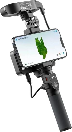 3D скенер Creality CR-Scan Ferret Pro