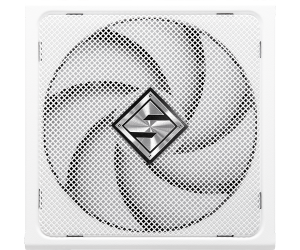 Захранващ блок ASRock Steel Legend White 1000W 80+ Gold