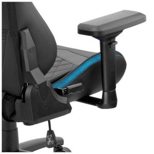 Геймърски стол Nemesis Ultimate Edition, RGB