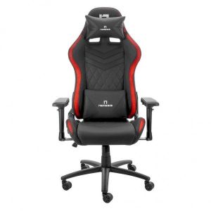 Геймърски стол Nemesis Ultimate Edition, RGB