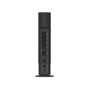 Безжичен рутер ASUS ProArt PRT-BE5000 Dual-Band WiFi 7 (802.11be), Ai Mesh, 4096-QAM